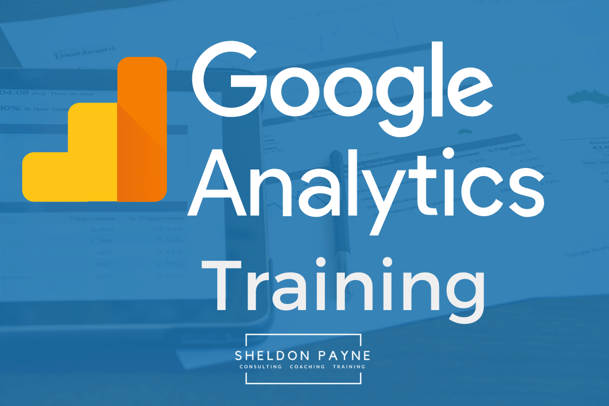 Google Analytics Training