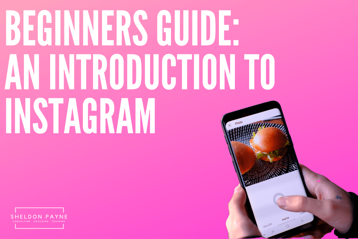 Instagram 101 - An Introduction to Instagram