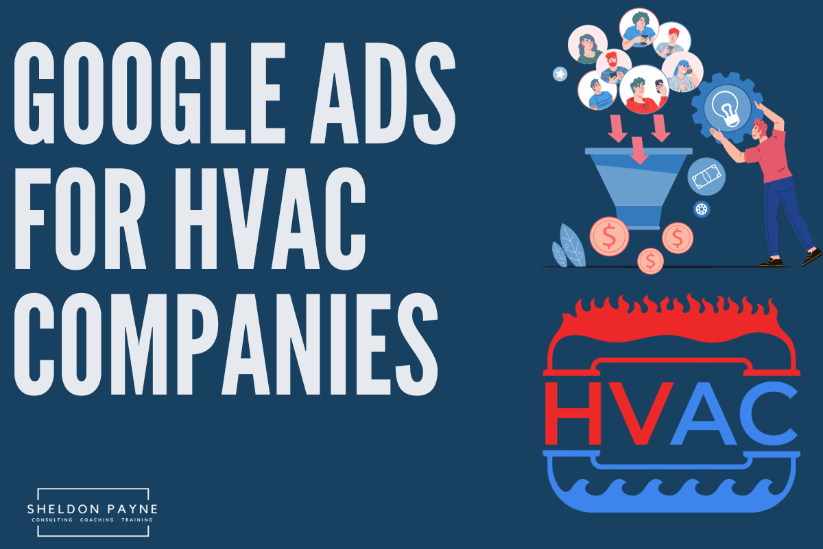 Google Ads for HVAC Companies