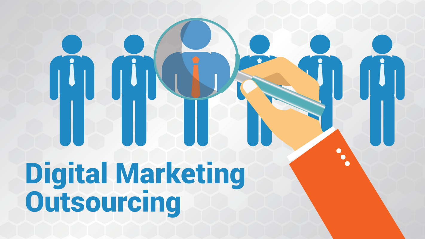 2018 Marketing Trends - Digital Marketing Outsourcing